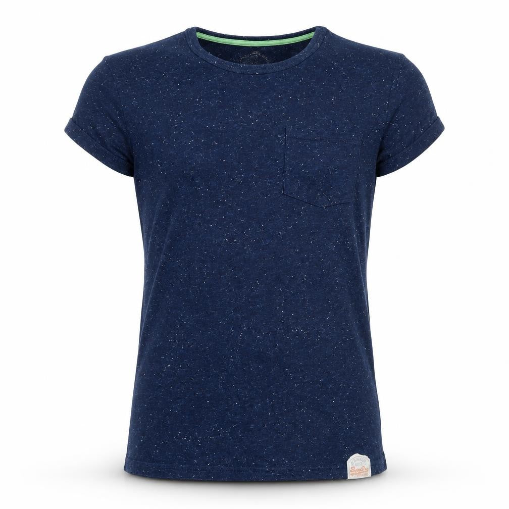 Superdry Men's Blue XS Crew Neck T-Shirt
