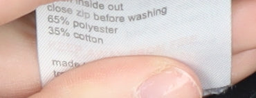 Mountain Warehouse Men's Black Cargo Trousers 38