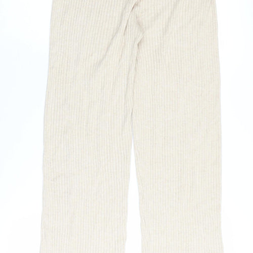 Esmara Women's Beige Trousers Size 8/10
