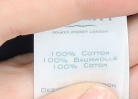 Charles Tyrwhitt Men’s Small Blue Polo Shirt