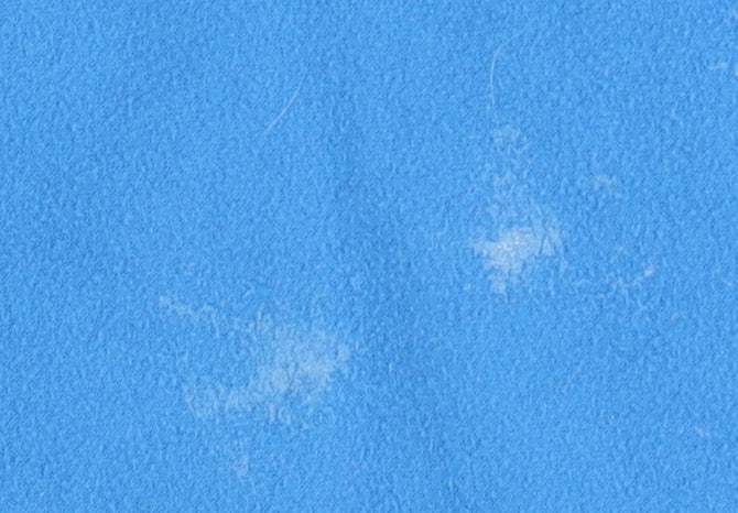 Peter Storm Men's Blue Pullover Fleece Sweatshirt M