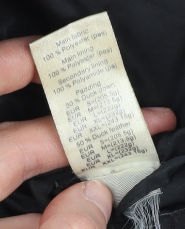 Wedze Unisex Adults Red Ski Jacket Size:12