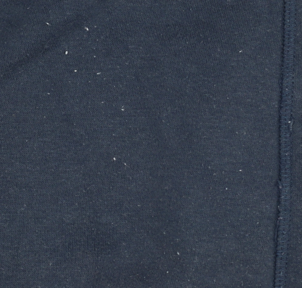 Slazenger Men's Medium Black Athletic Shorts with Pockets