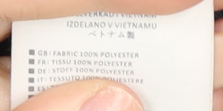 Berghaus Men's Black Fleece Jacket Size M