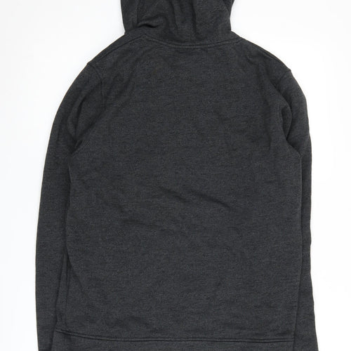 Jack & Jones Men's Black S Pullover Hoodie