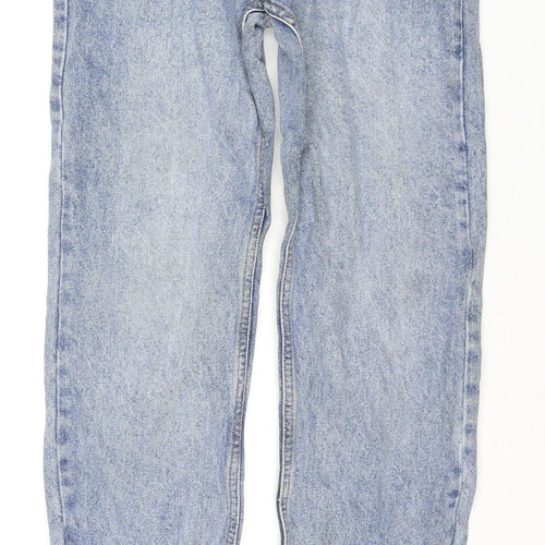J.Galt Women's Blue Denim Jeans Size S