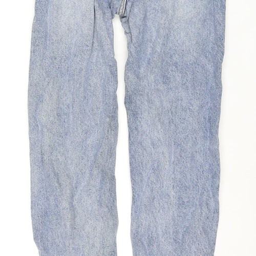 J.Galt Women's Blue Denim Jeans Size S