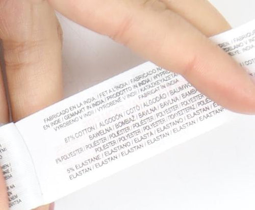 Disney at Primark Grey Eeyore Women's Pyjama Set S