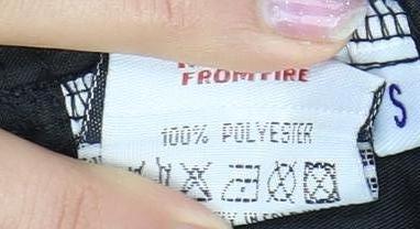 Lonsdale Men's S Black Swim Shorts