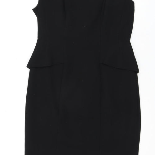 Marks and Spencer Black Women's Dress Size 12