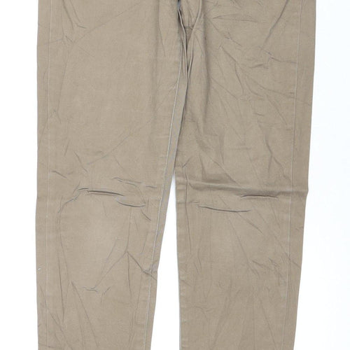 Noa Noa Women's Brown XS Jeans - Casual Comfort