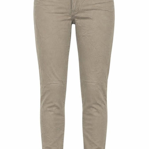 Noa Noa Women's Brown XS Jeans - Casual Comfort