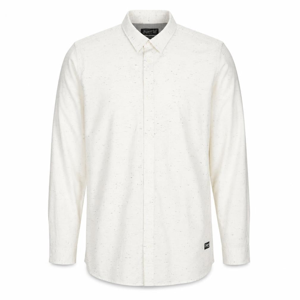 Jack & Jones Men's XL White Dress Shirt