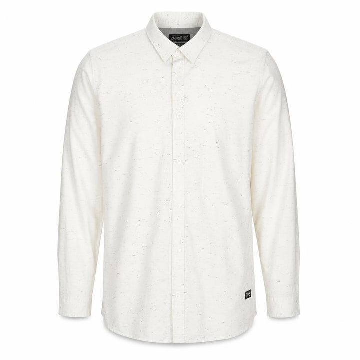 Jack & Jones Men's XL White Dress Shirt
