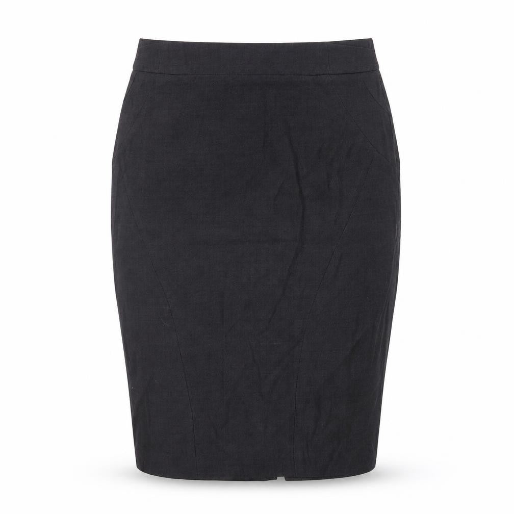 Ted Baker Women’s Black Knee Length Pencil Skirt