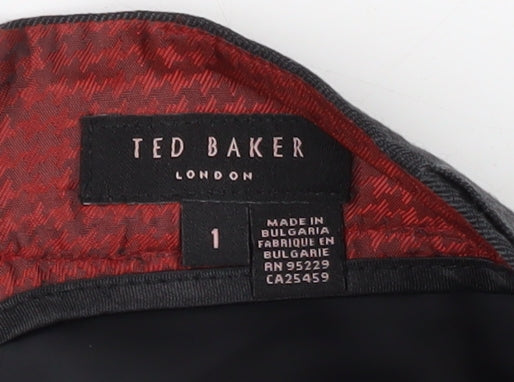 Ted Baker Women’s Black Knee Length Pencil Skirt