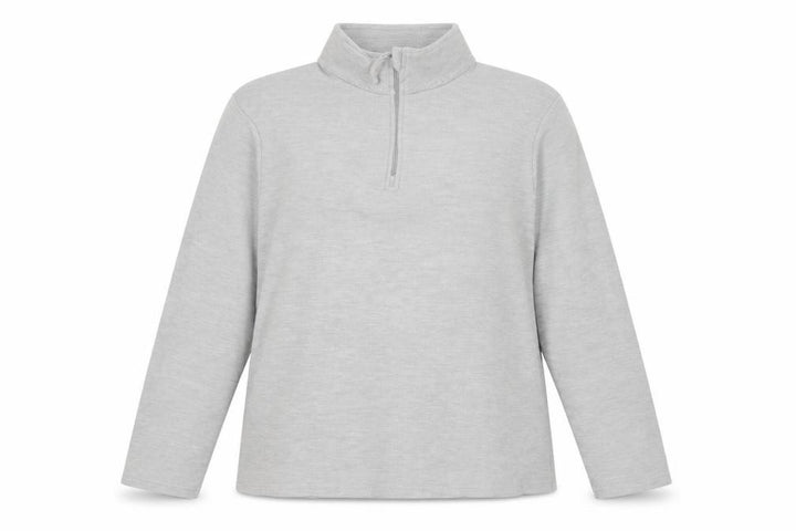 Mountain Warehouse Women's Grey Sweatshirt UK 18
