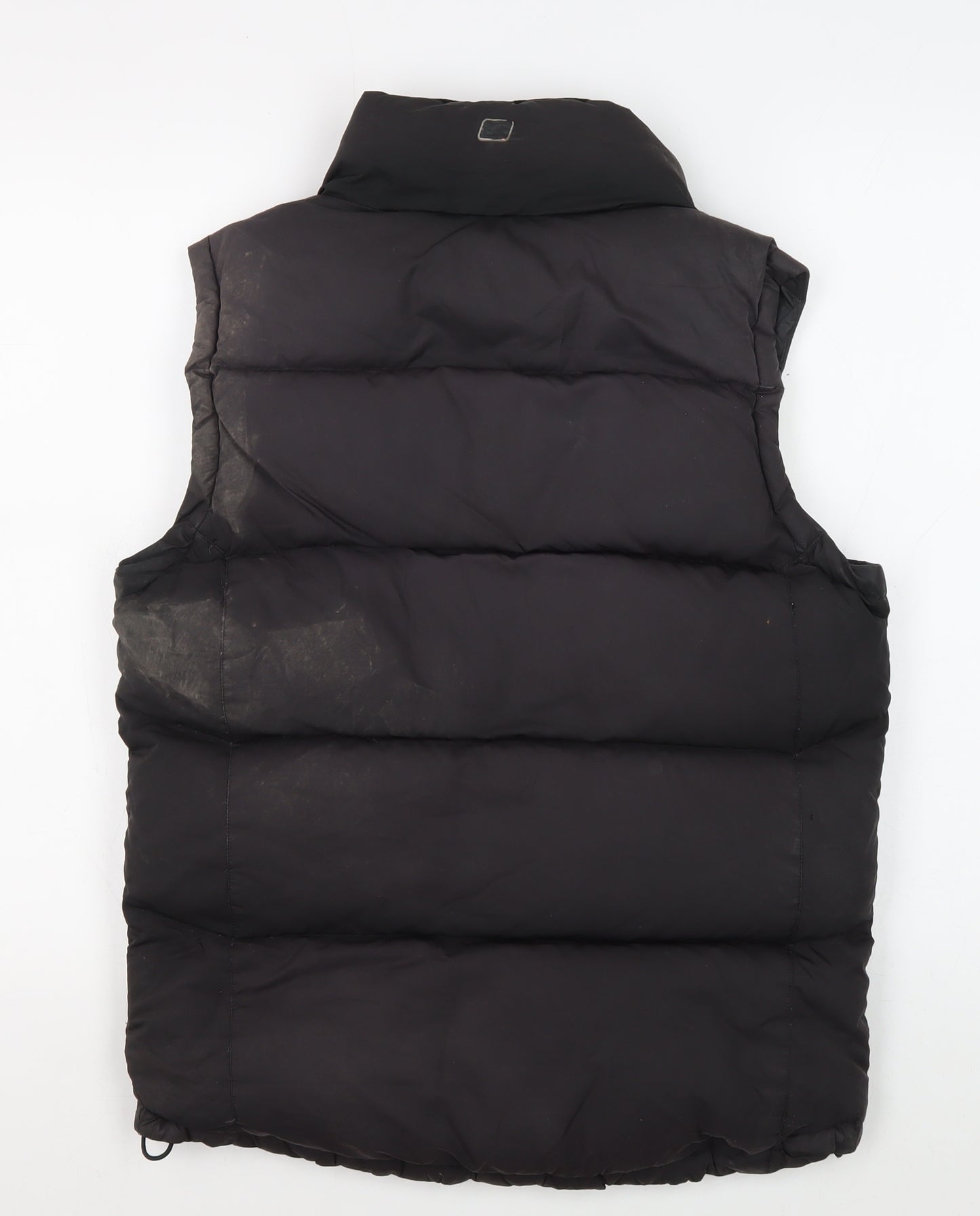 Berghaus Men's Black S Puffer Waistcoat Lightweight