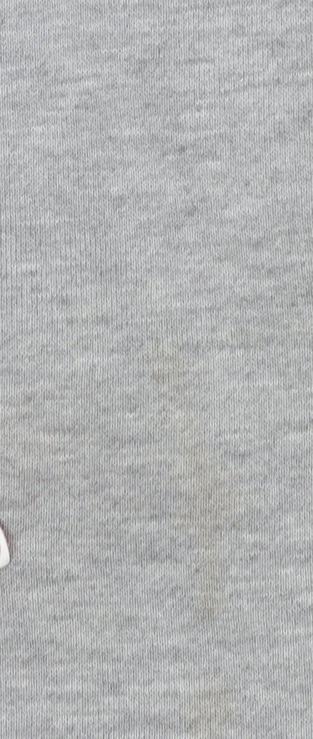 Superdry Women's Grey Full Zip Hoodie, Size 14