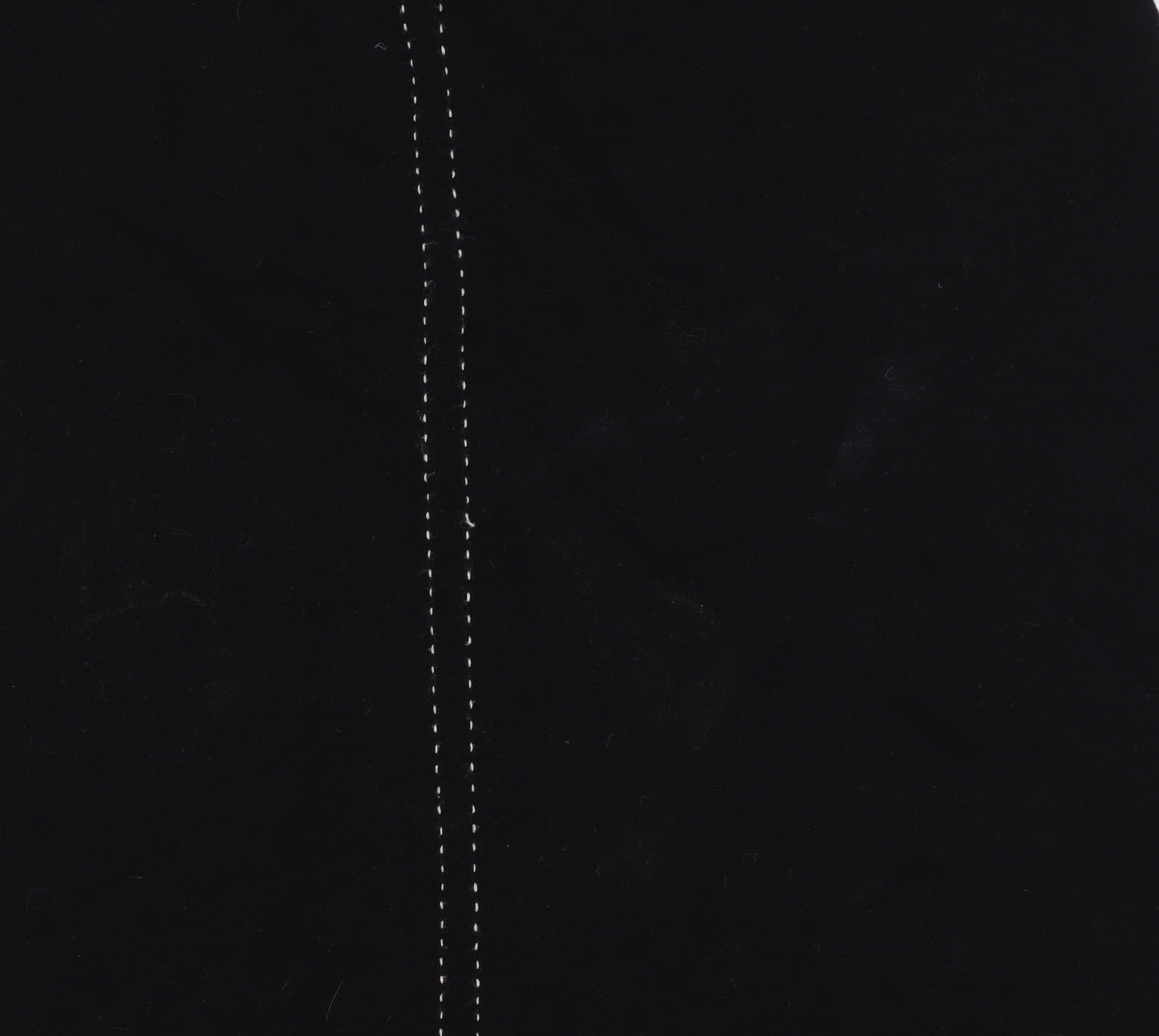 Amaranto Women's Black Midi Pencil Skirt Size 12