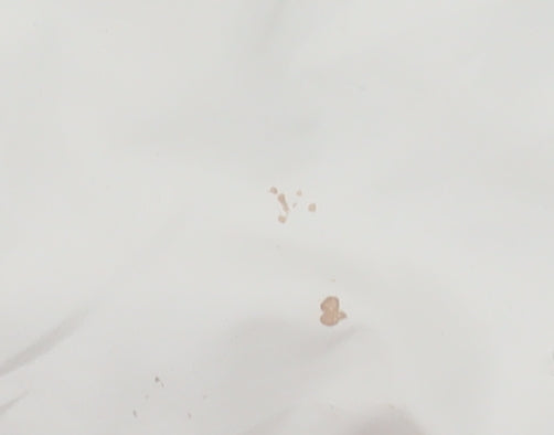 Marks and Spencer Women White Puffer Jacket Size 16