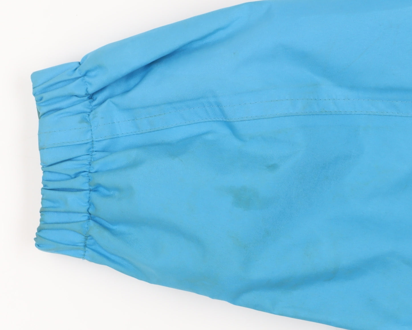 Regatta Women's Blue Parka Jacket Size 10