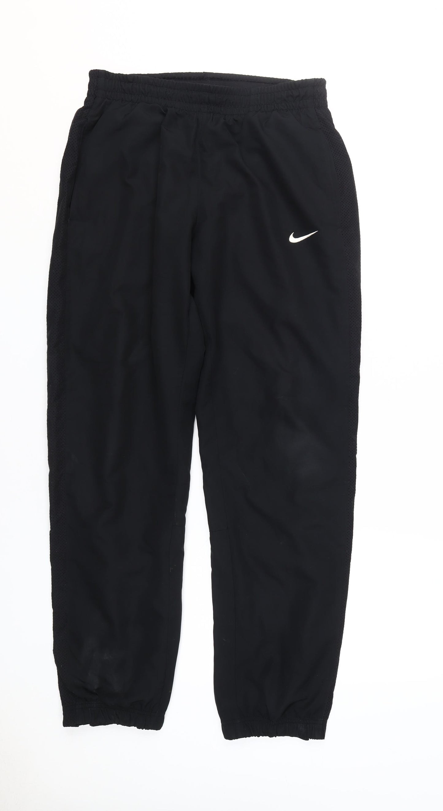 Nike Men's Black Jogger Trousers M