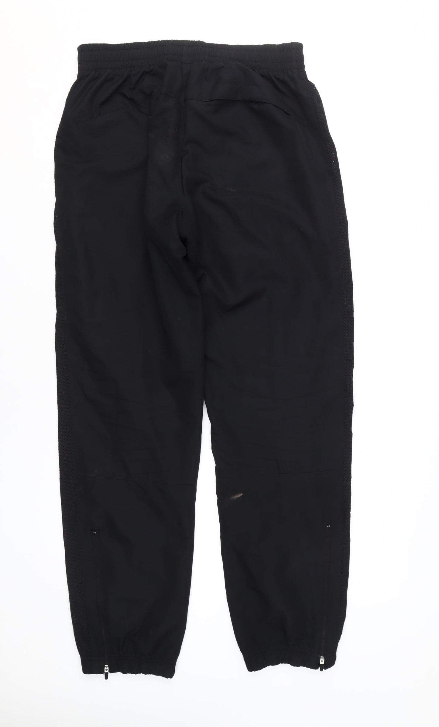 Nike Men's Black Jogger Trousers M