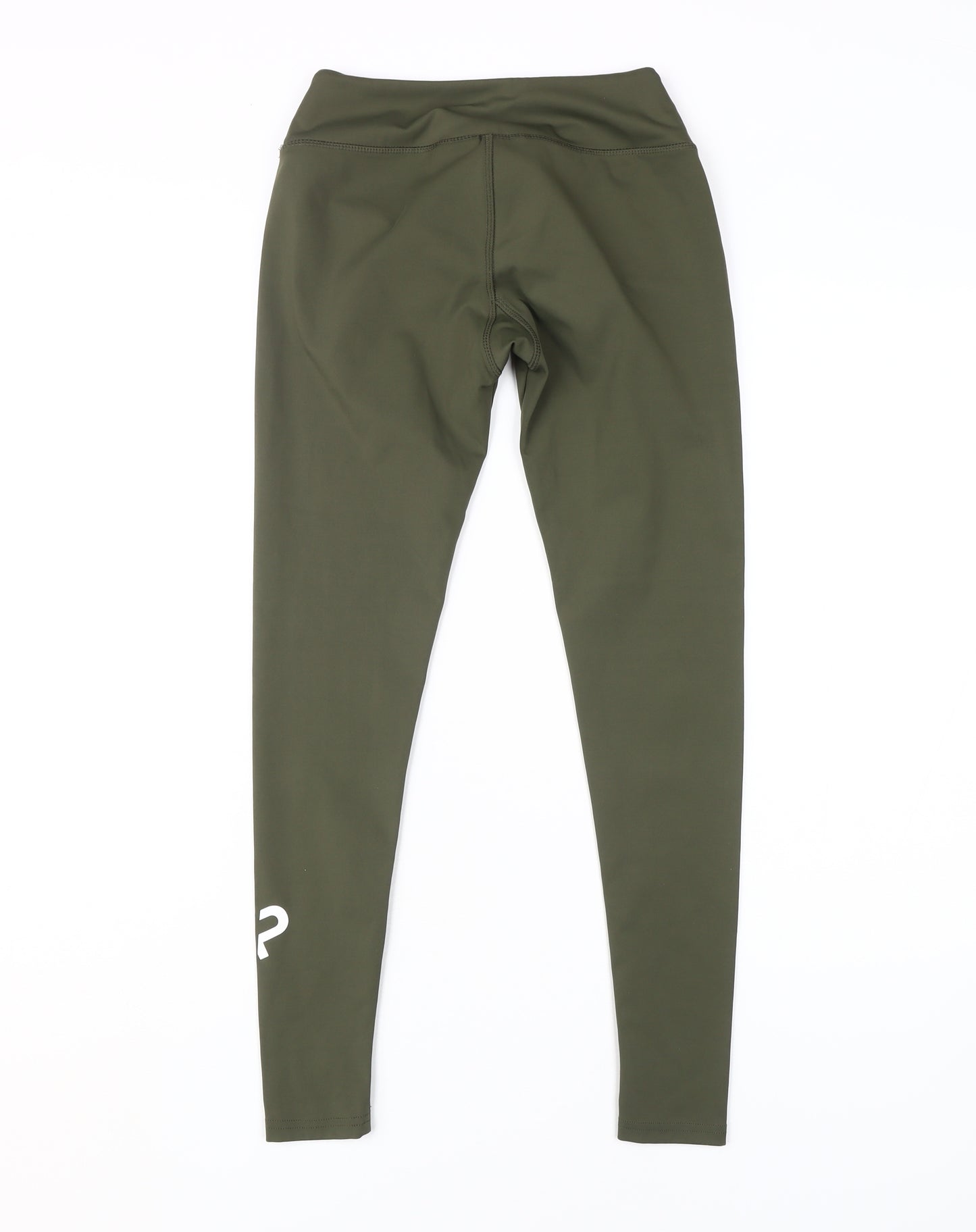 MP Women's Green Leggings S - Yoga Gym & Running