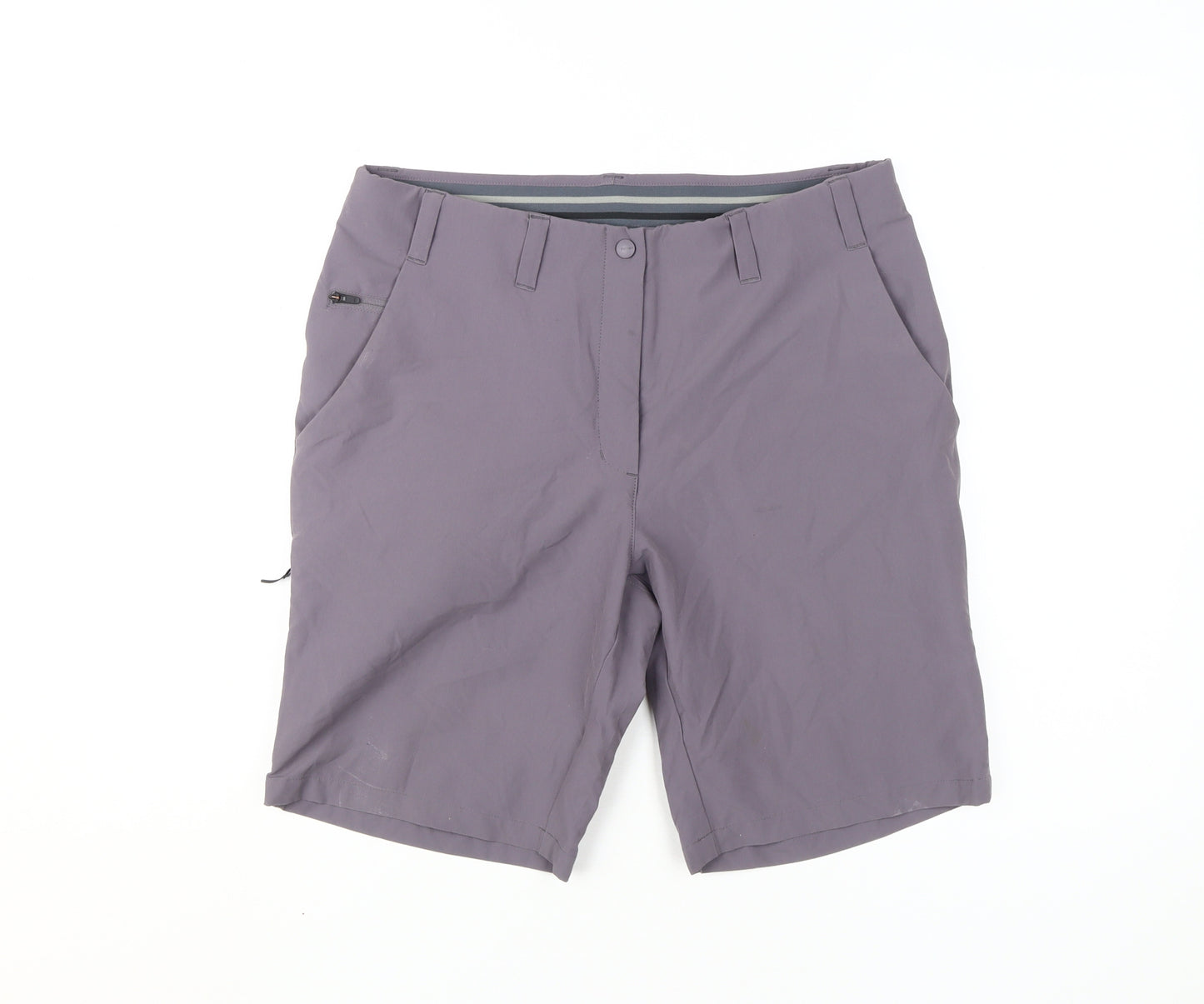 Rohan Women's Purple Size 12 Walking Shorts