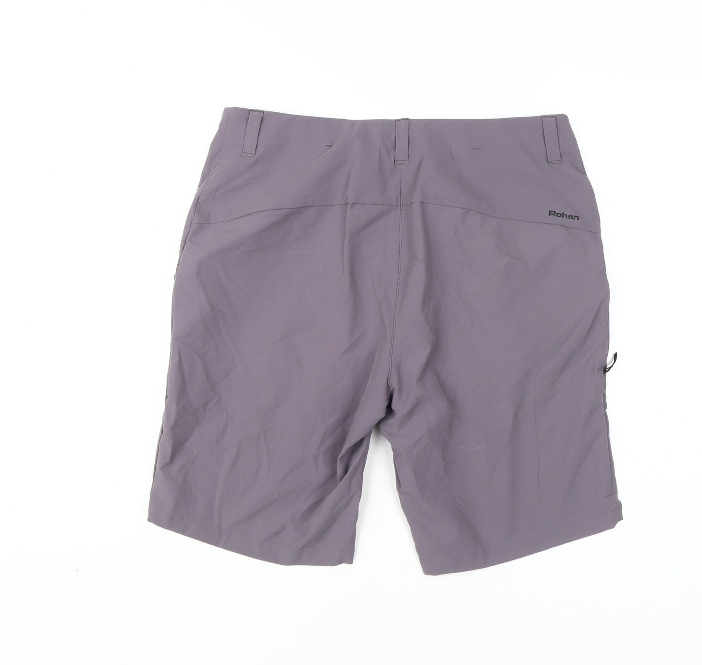 Rohan Women's Purple Size 12 Walking Shorts