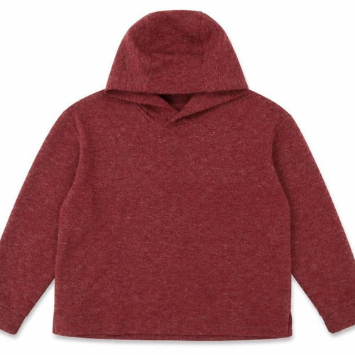 Regatta Women's Red Pullover Hoodie Size 16