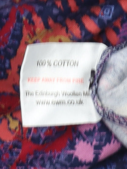 Country Rose Women's Multicoloured Shift Dress M