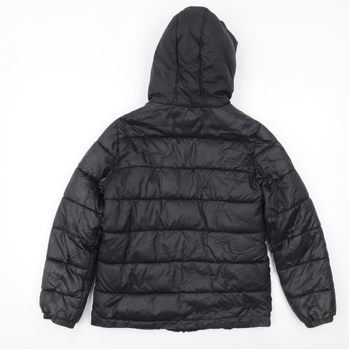 Berghaus Boys Black Puffer Jacket 11-12 Years Winter