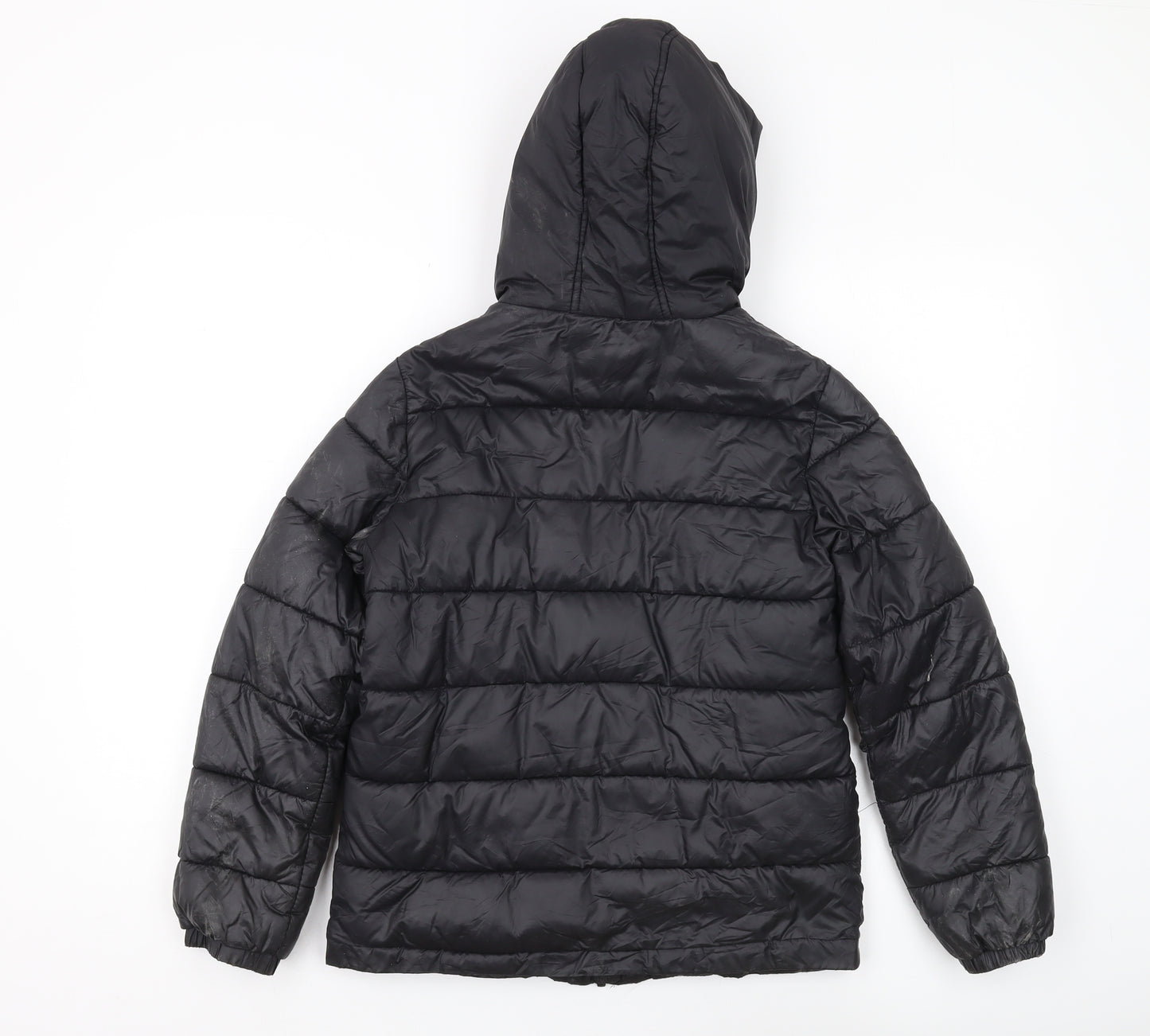 Berghaus Boys Black Puffer Jacket 11-12 Years Winter