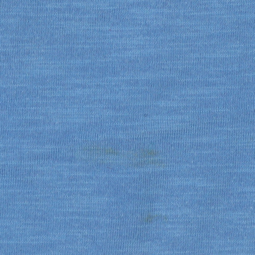 Nike Men's Blue Crew Neck T-Shirt L