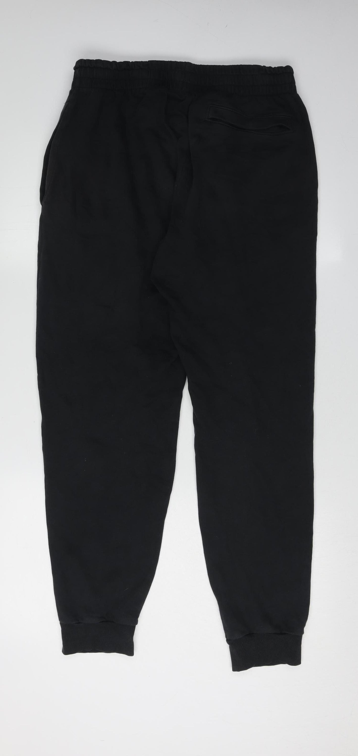 Under Armour Men's Black Jogger Trousers, L