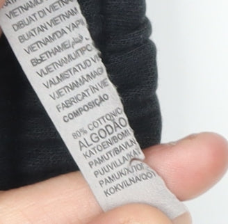 Under Armour Men's Black Jogger Trousers, L