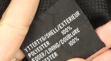 Cross Sportswear Men's Grey 3-in-1 Jacket - L