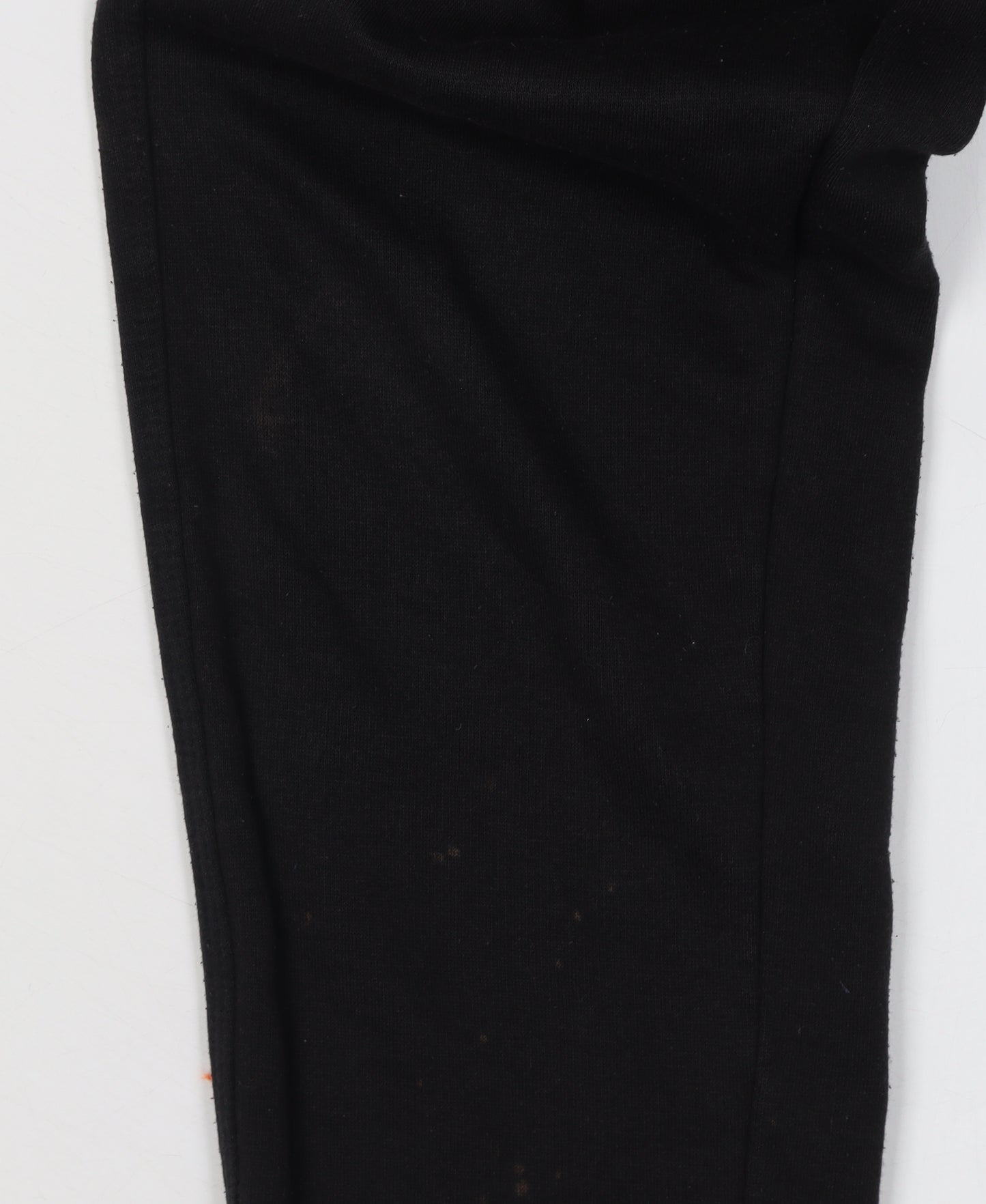 Slazenger Boys Black Jogger Trousers XS