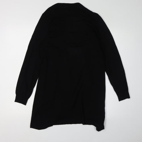 Marks and Spencer Women's Black Cardigan L