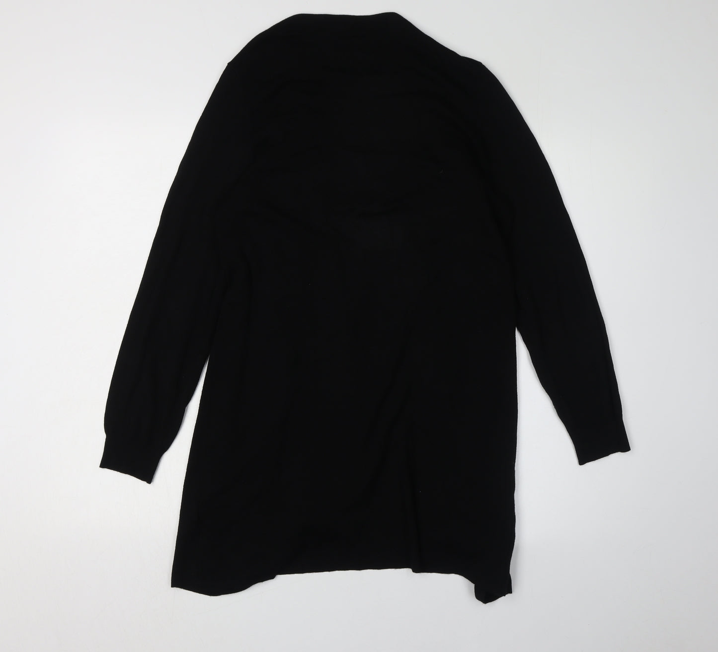 Marks and Spencer Women's Black Cardigan L