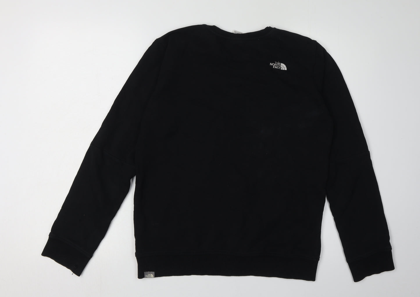 The North Face Boys Black XL Pullover Sweatshirt