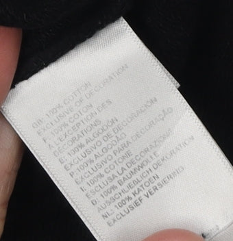 The North Face Boys Black XL Pullover Sweatshirt