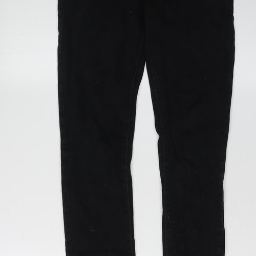 River Island Men's Black Skinny Jeans Size 30