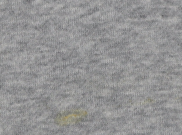 Converse Boys Grey Pullover Hoodie XL Crew Neck Logo