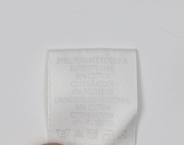 The Muppets Unisex White Graphic Pullover Hoodie S