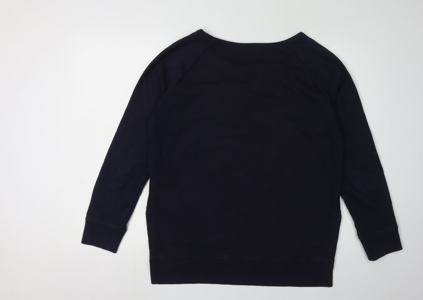 GAP Women's Black Pullover Sweatshirt S