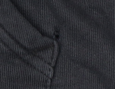 The North Face Men's XL Black Pullover Hoodie with Logo