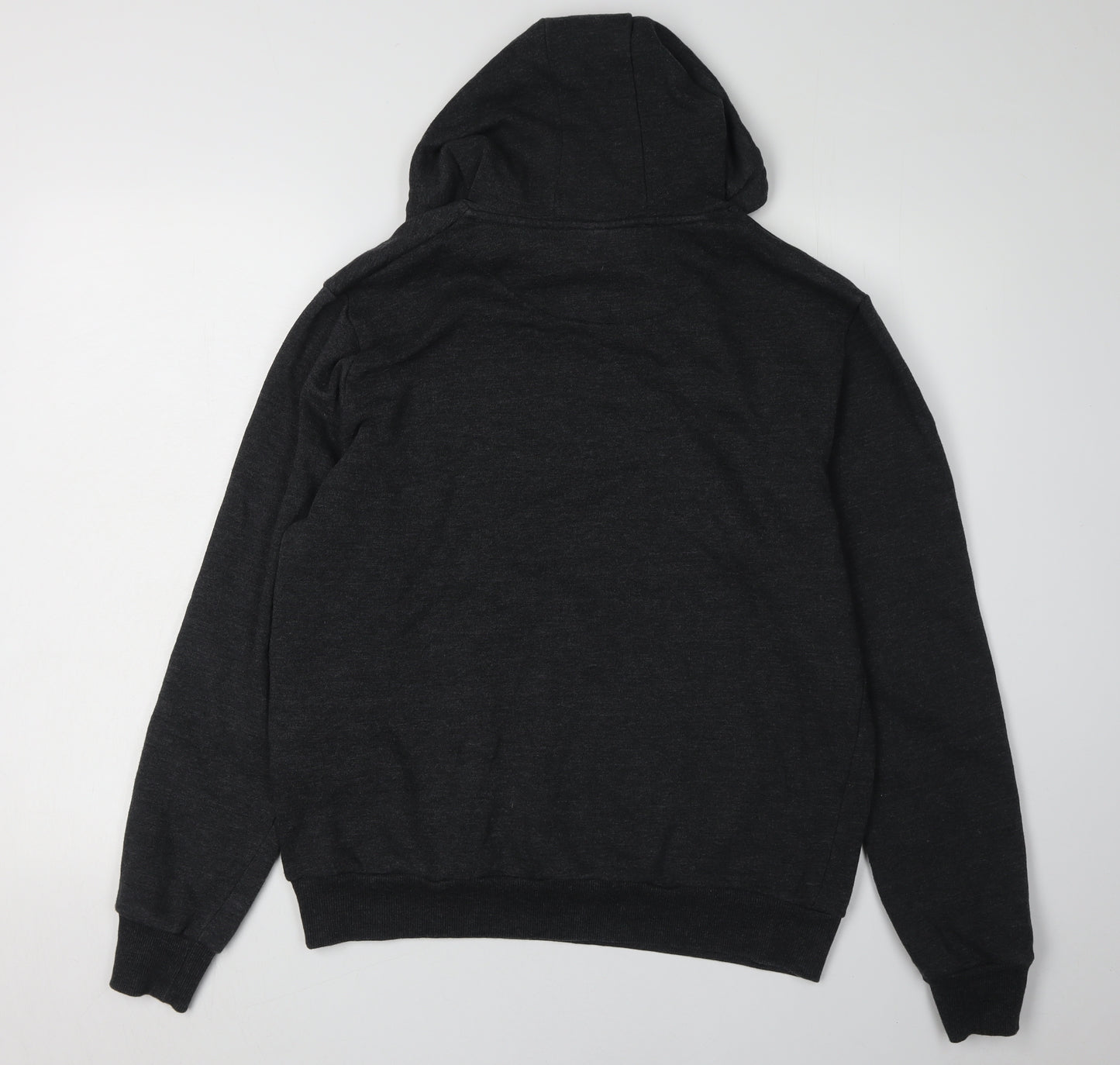 Xbox Men's Black Medium Pullover Hoodie - Logo Design